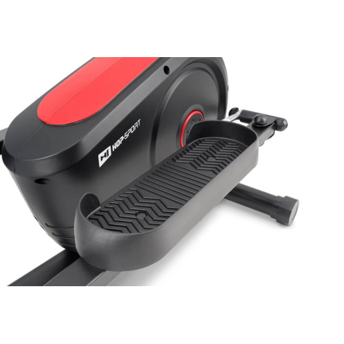 Орбитрек  Hop-Sport HS-2050C Cosmo red - фото №5